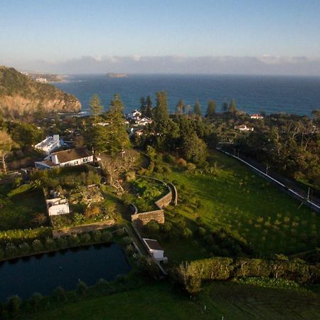 Welcomebuddy - Casa Do Monte - Garden & Sea Sight Caloura Luaran gambar