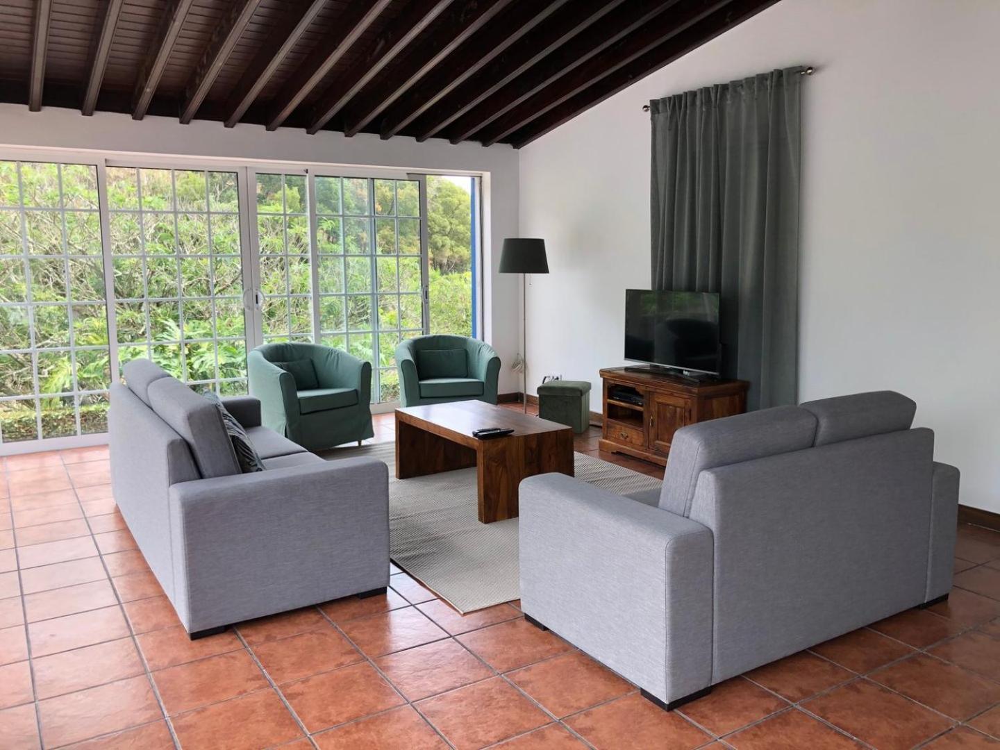 Welcomebuddy - Casa Do Monte - Garden & Sea Sight Caloura Luaran gambar