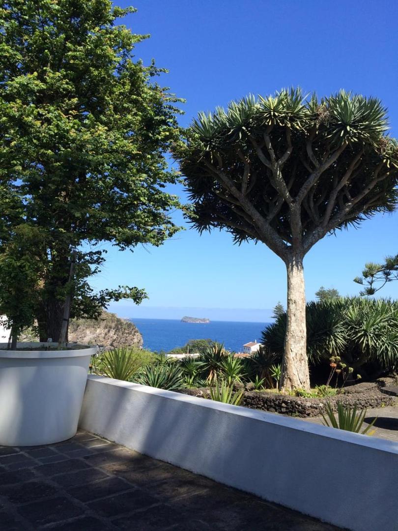 Welcomebuddy - Casa Do Monte - Garden & Sea Sight Caloura Luaran gambar