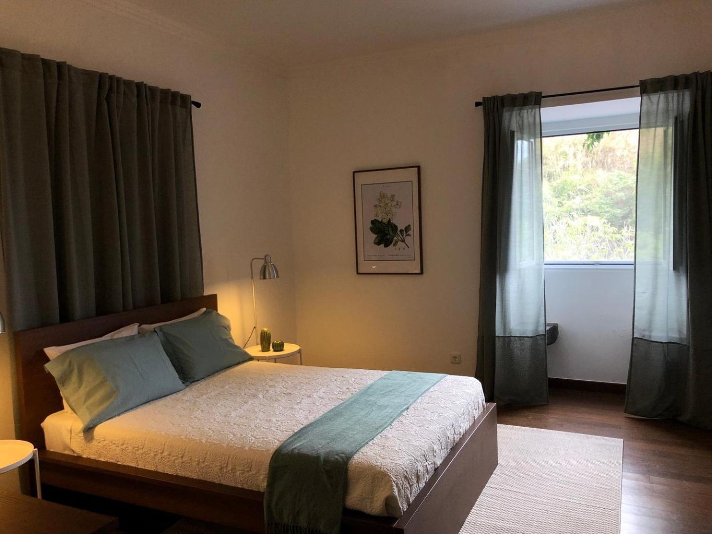Welcomebuddy - Casa Do Monte - Garden & Sea Sight Caloura Luaran gambar
