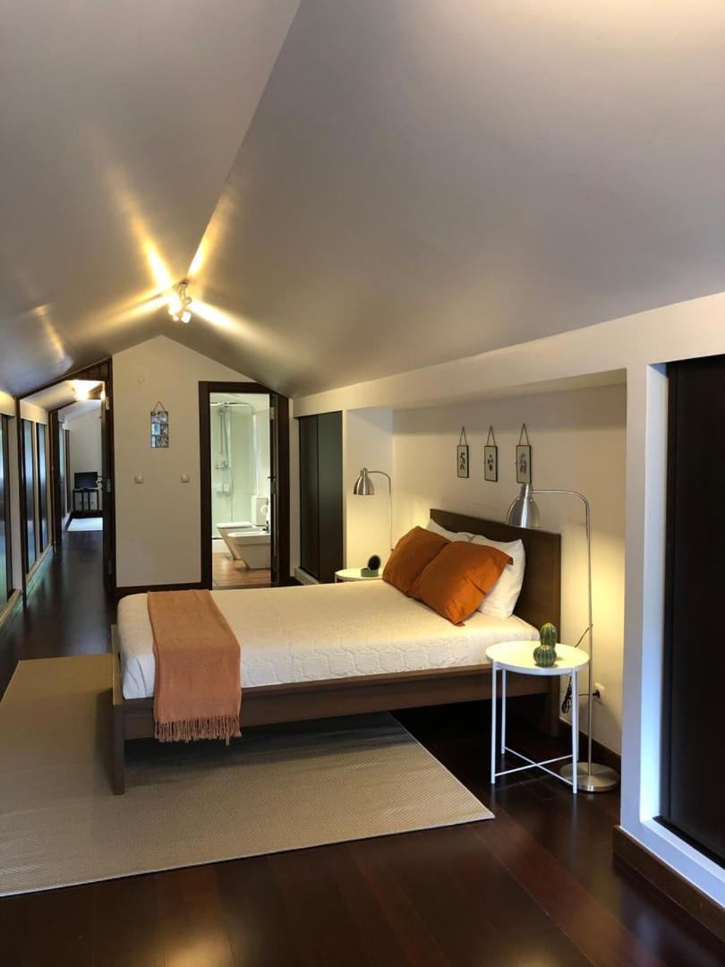 Welcomebuddy - Casa Do Monte - Garden & Sea Sight Caloura Luaran gambar