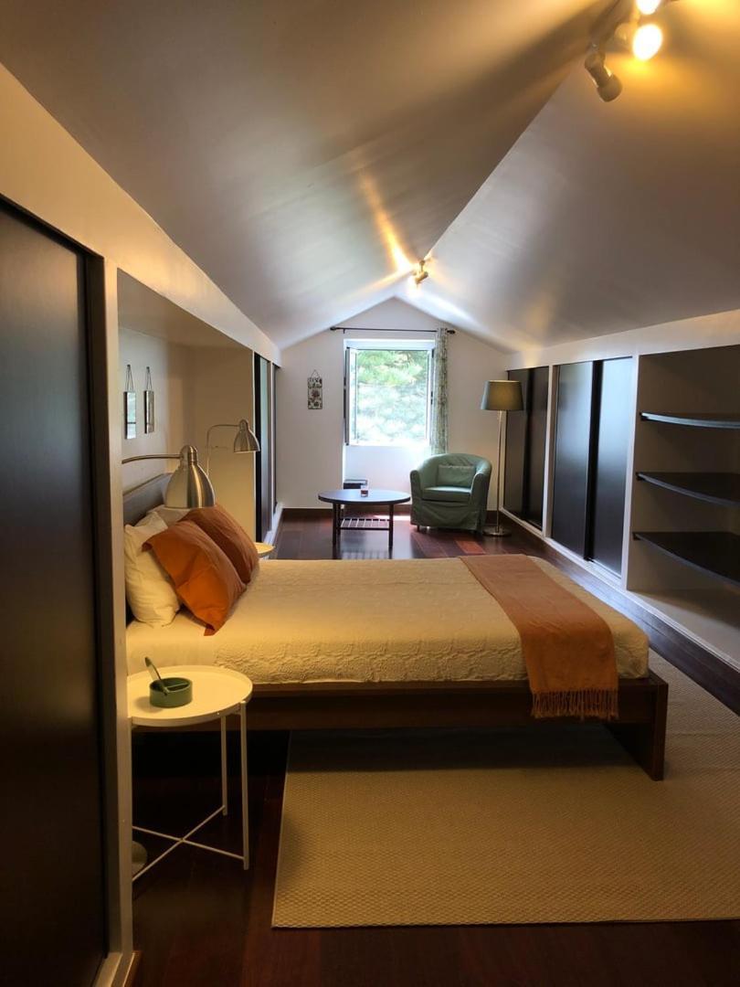 Welcomebuddy - Casa Do Monte - Garden & Sea Sight Caloura Luaran gambar