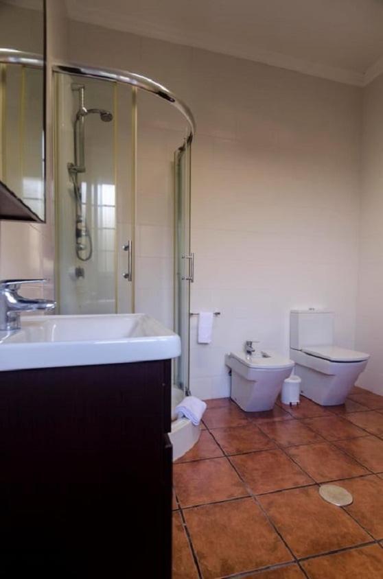 Welcomebuddy - Casa Do Monte - Garden & Sea Sight Caloura Luaran gambar