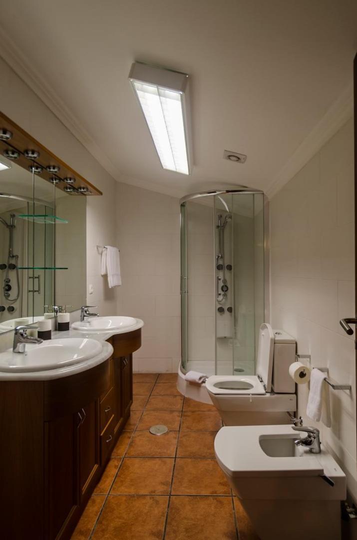 Welcomebuddy - Casa Do Monte - Garden & Sea Sight Caloura Luaran gambar