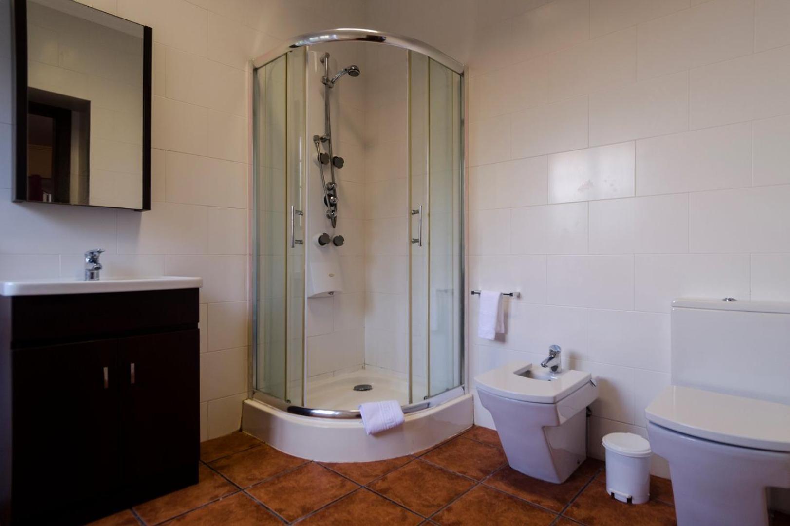 Welcomebuddy - Casa Do Monte - Garden & Sea Sight Caloura Luaran gambar