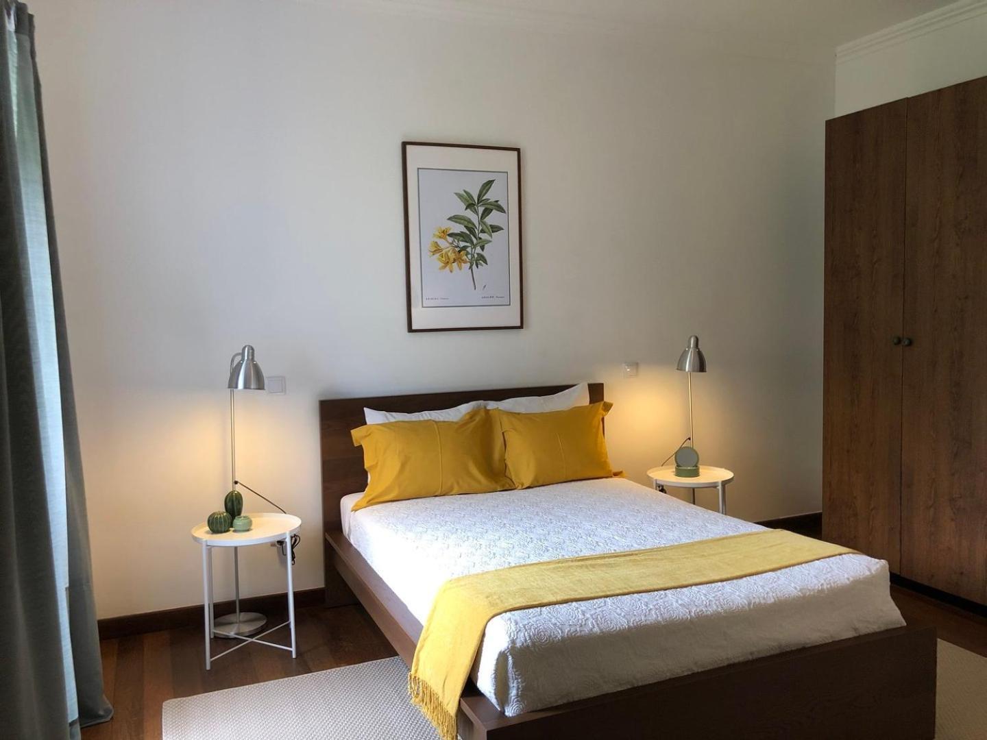 Welcomebuddy - Casa Do Monte - Garden & Sea Sight Caloura Luaran gambar